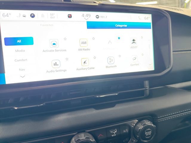 New 2026 Jeep Wrangler Sahara image 18