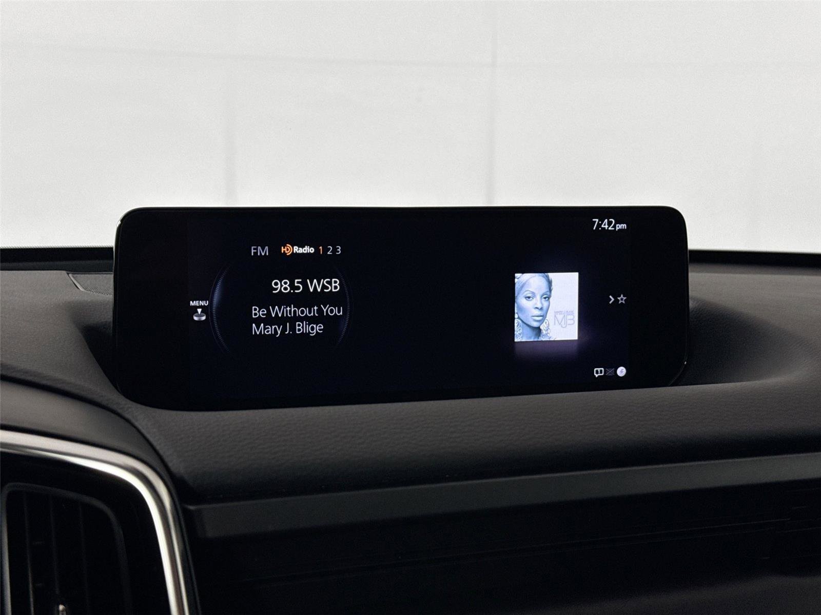 Certified 2025 MAZDA CX-50 AWD 2.5 S w/ Weather Package image 24