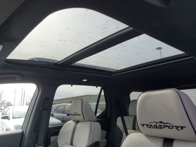 New 2026 Honda Passport TrailSport Elite image 18