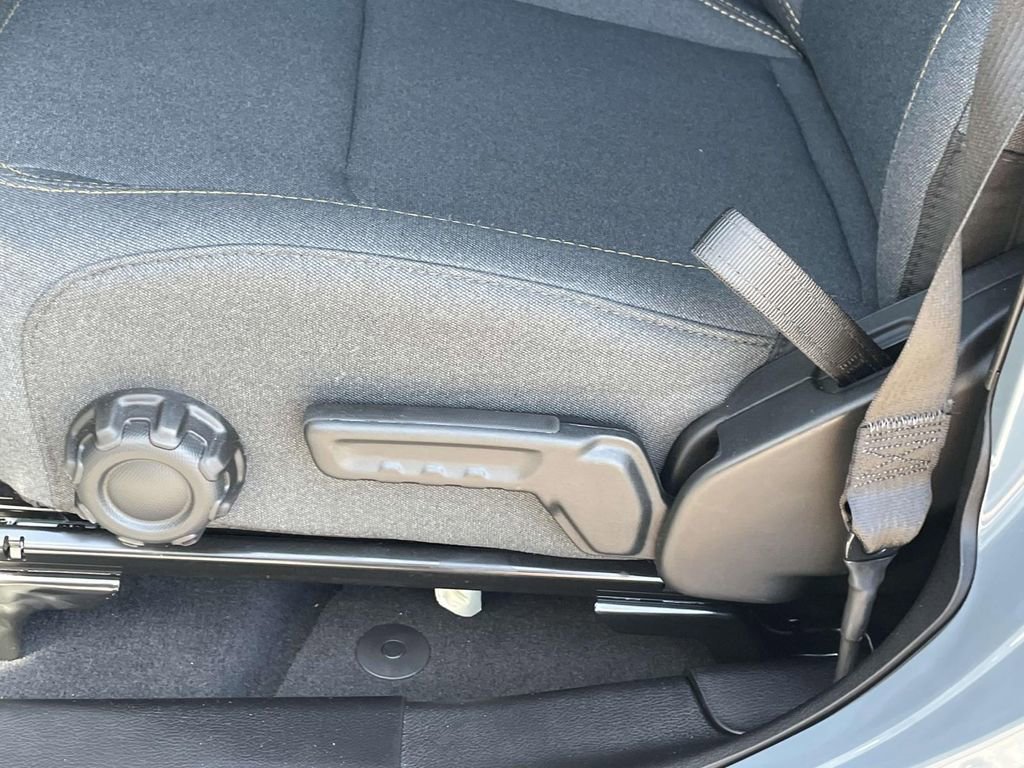 New 2025 Jeep Wrangler Unlimited Sport image 26