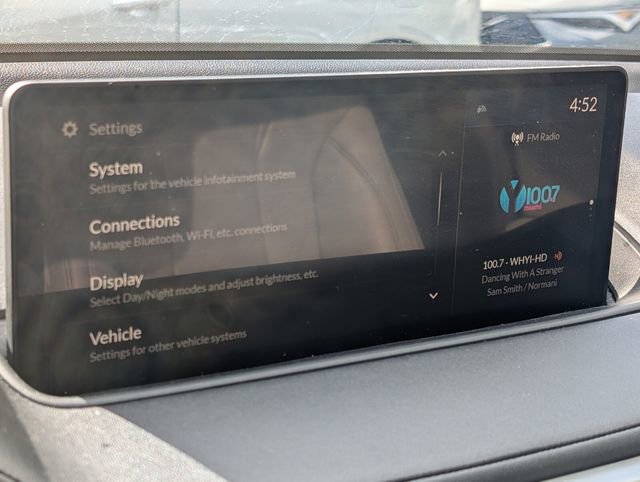 Certified 2024 Acura MDX FWD w/ Technology Package image 23