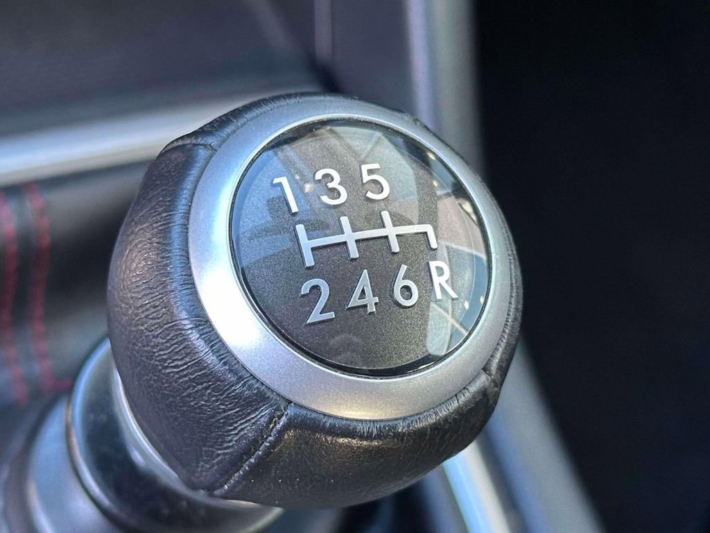 Certified 2022 Subaru WRX Premium image 25