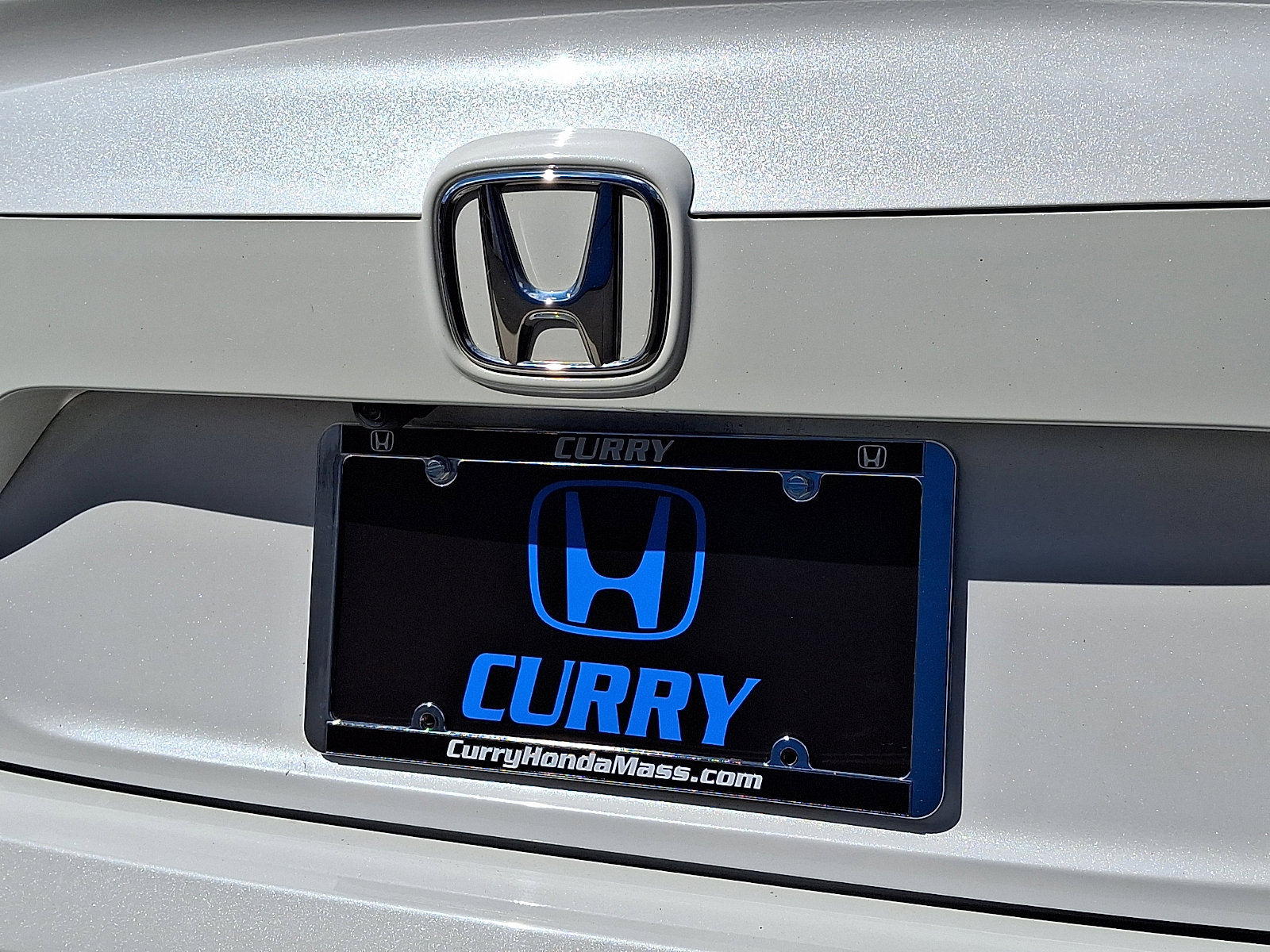 Used 2019 Honda Accord LX image 29