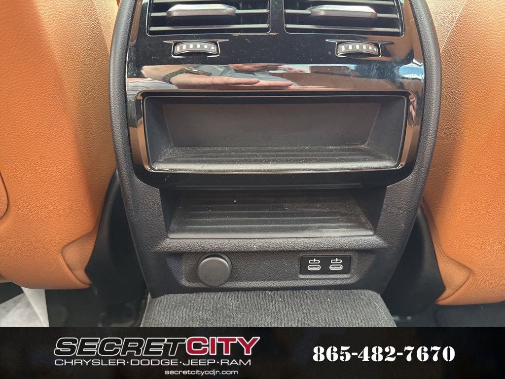 Used 2022 BMW 530i xDrive w/ Convenience Package image 24