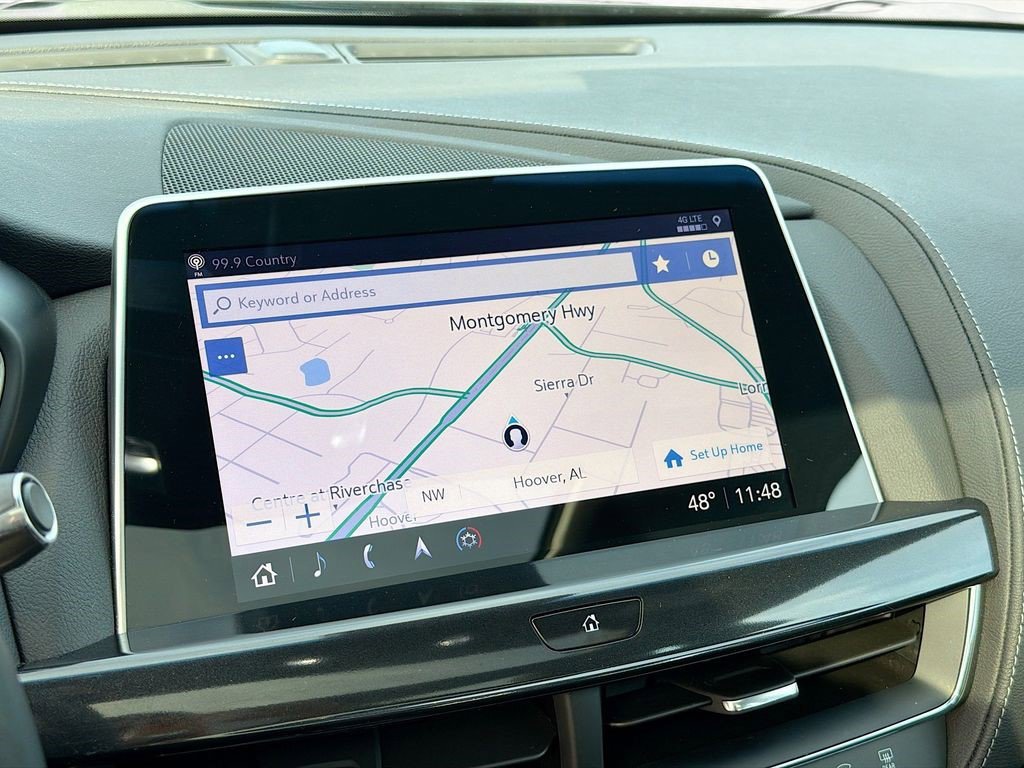 Certified 2022 Cadillac CT5 Premium Luxury w/ Parking Package image 13