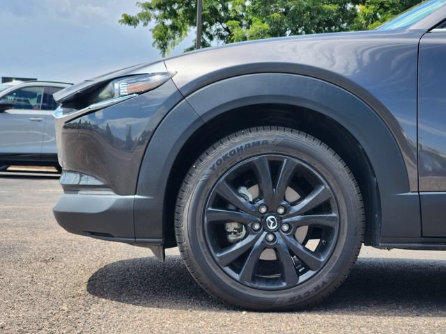 Used 2021 MAZDA CX-30 2.5 Turbo w/ Premium Plus Pkg AWD/4WD image 9