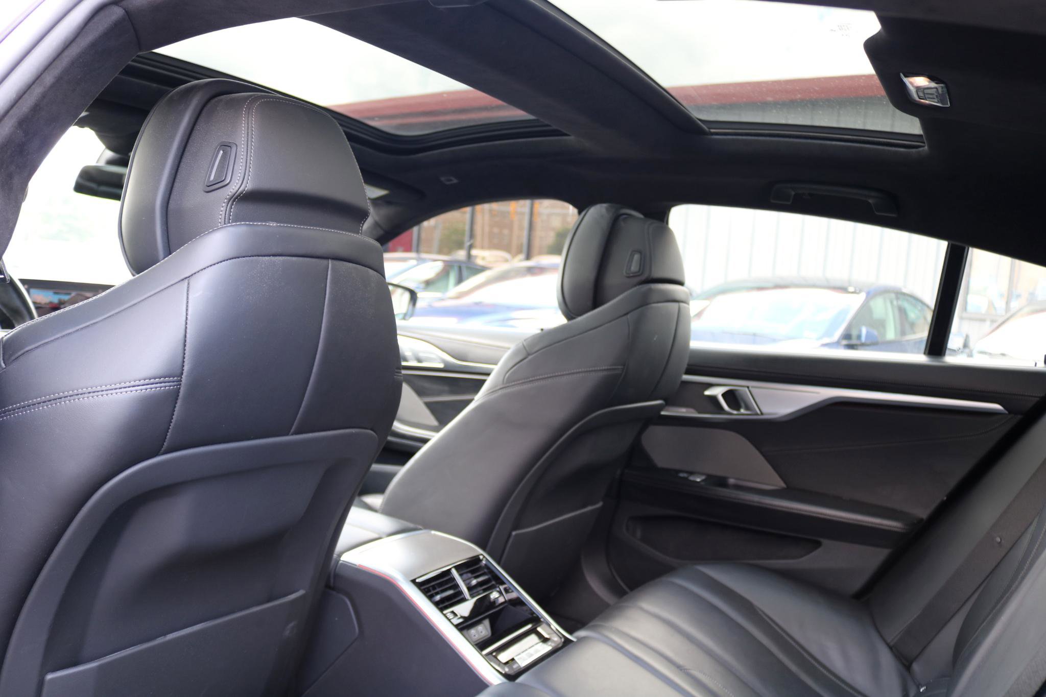 Used 2022 BMW 840i Gran Coupe w/ Comfort Seating Package RWD image 28