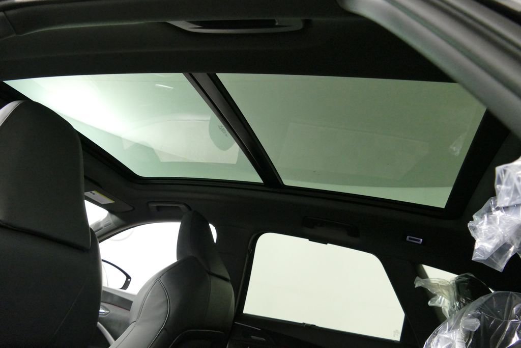 New 2026 Audi SQ5 Premium Plus image 3