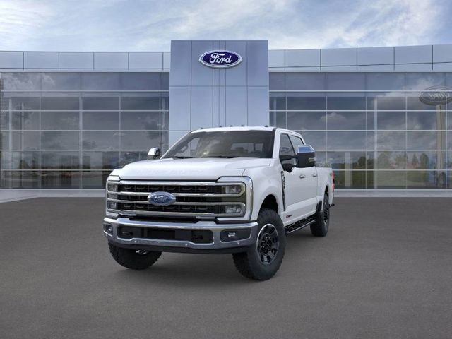 New 2026 Ford F250 King Ranch w/ Tremor Off-Road Package image 2
