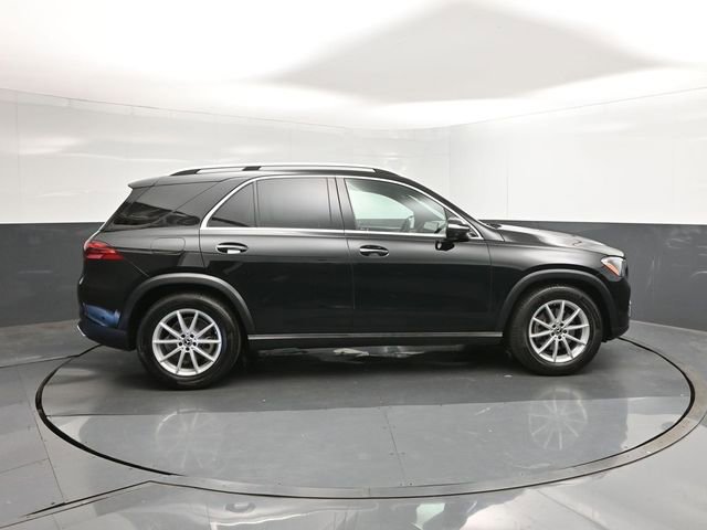 Used 2025 Mercedes-Benz GLE 350 4MATIC image 26