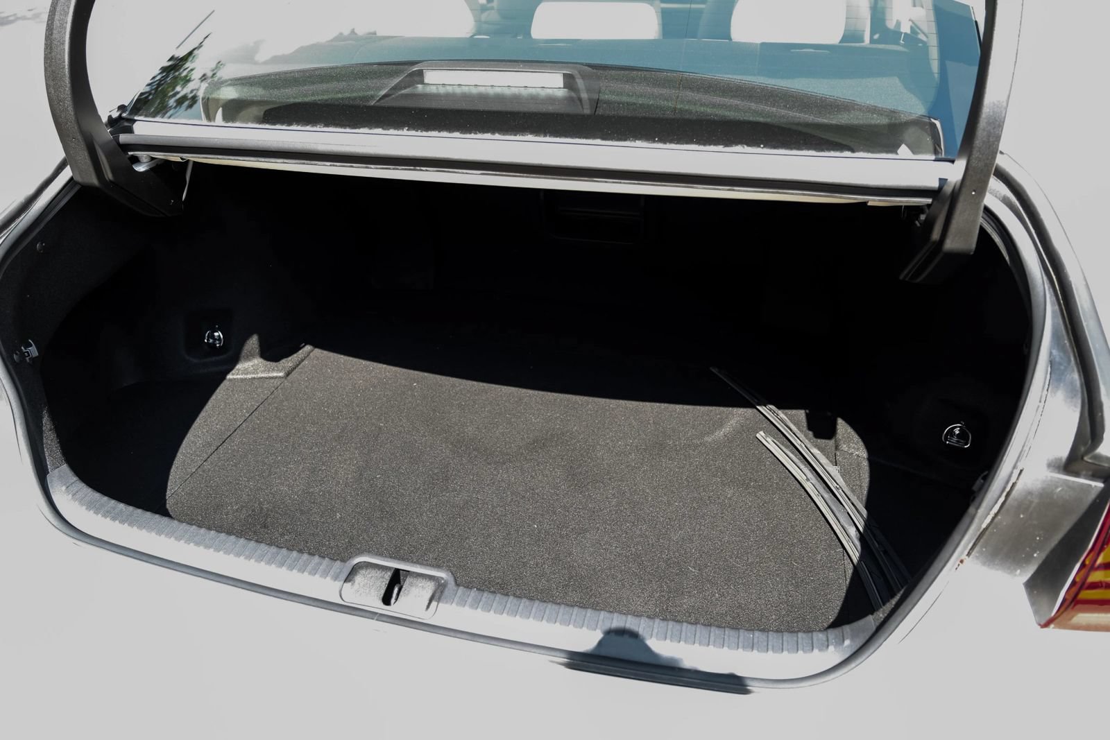 Used 2020 Lexus ES 350 w/ Premium Package FWD image 53