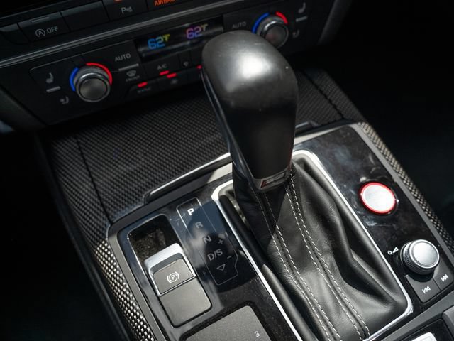 Used 2017 Audi S7 Premium Plus w/ S7 Sport Package AWD/4WD image 27