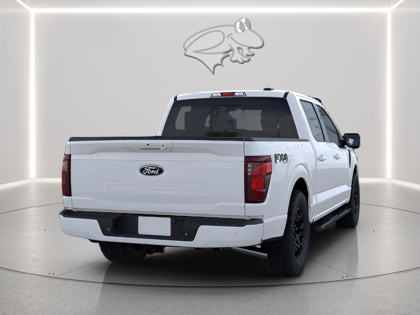 New 2026 Ford F150 XLT image 6