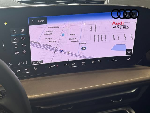 Used 2025 Audi Q5 Premium w/ Convenience Package AWD/4WD image 17