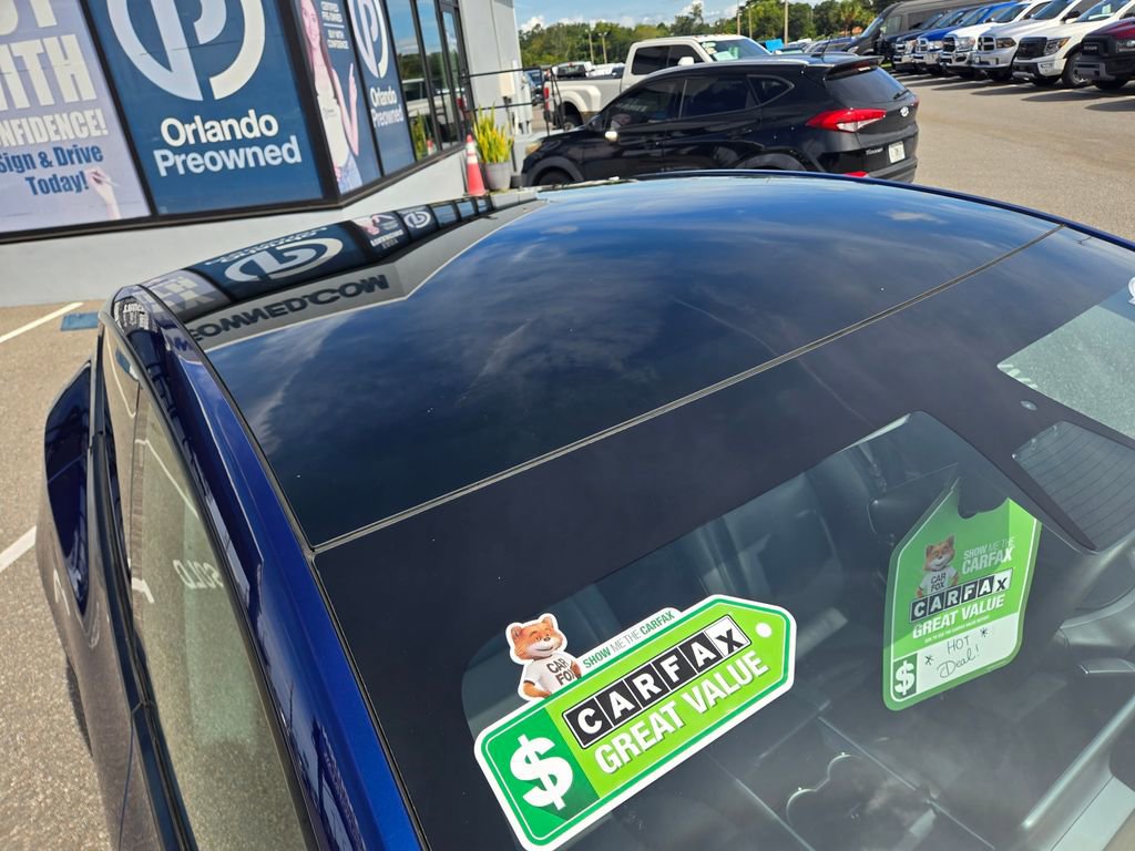 Used 2020 Tesla Model Y Long Range image 15