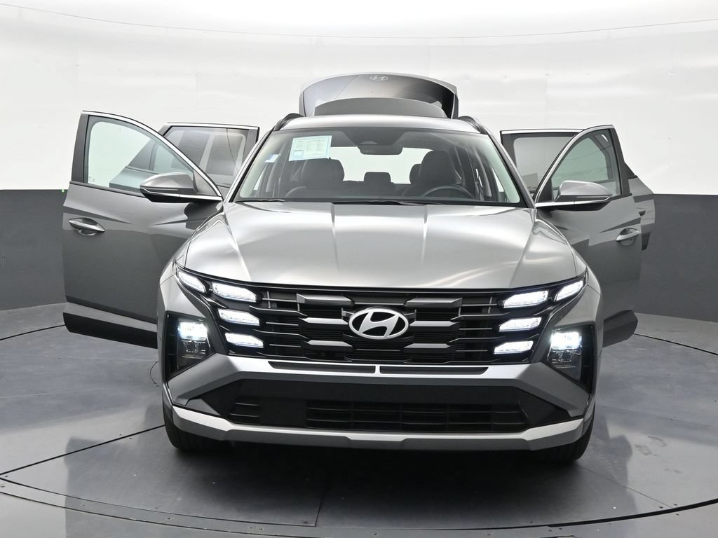 Used 2025 Hyundai Tucson SEL FWD image 34