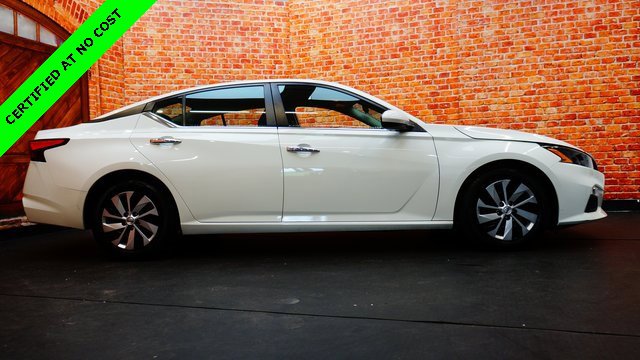 Used 2022 Nissan Altima 2.5 S image 8
