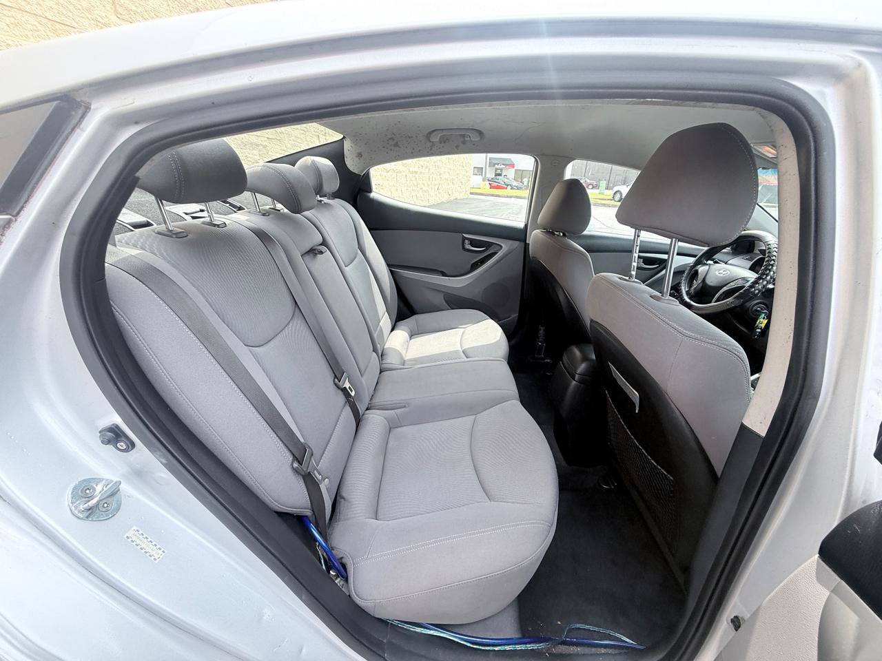 Used 2016 Hyundai Elantra SE FWD image 12