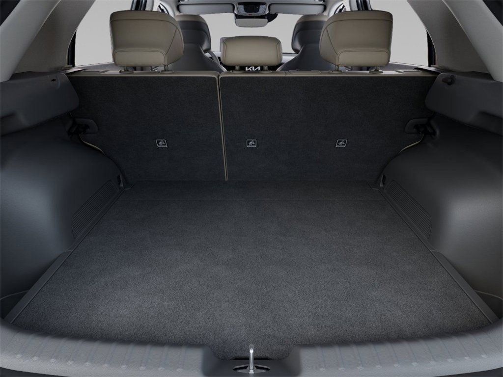 New 2025 Kia Niro EX image 19