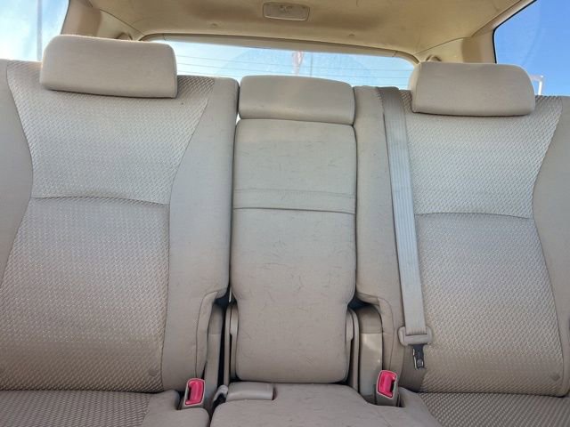 Used 2006 Toyota Highlander V6 image 24