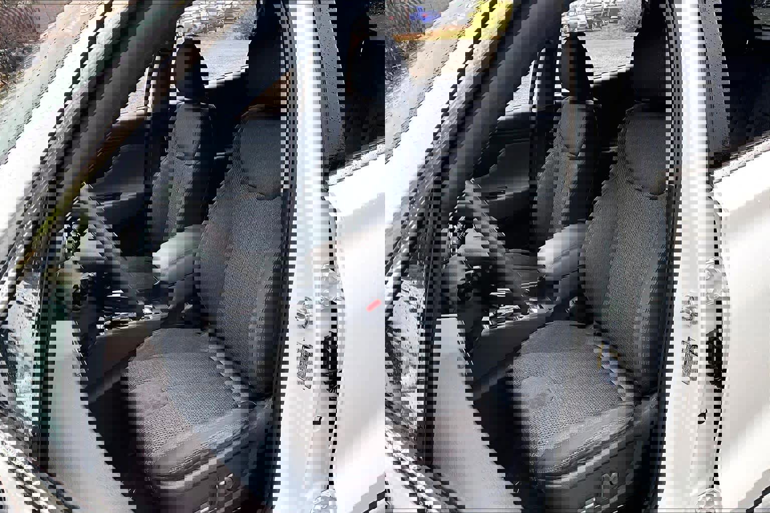 Used 2020 Hyundai Santa Fe SEL FWD image 8