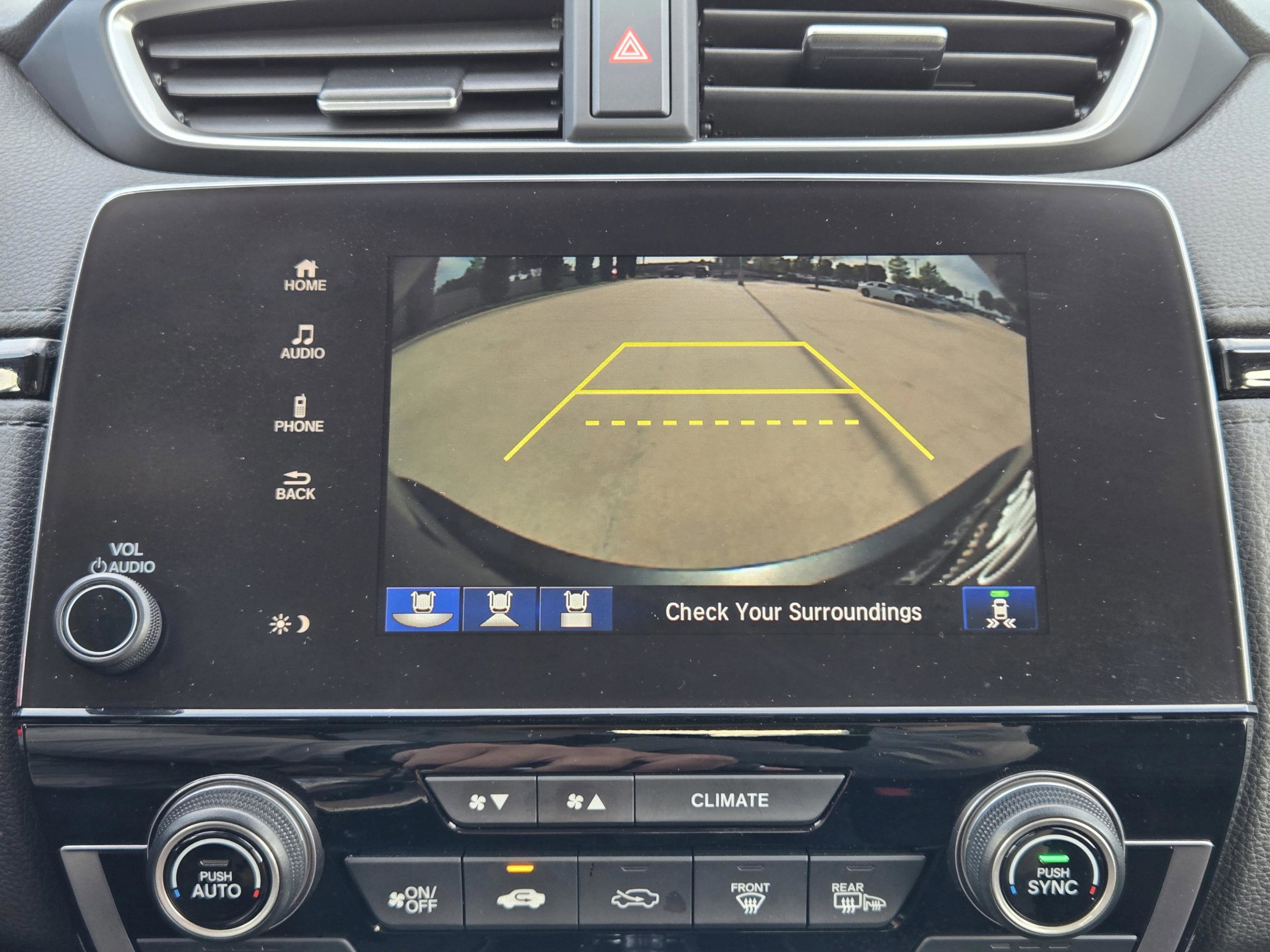 Used 2018 Honda CR-V EX image 14