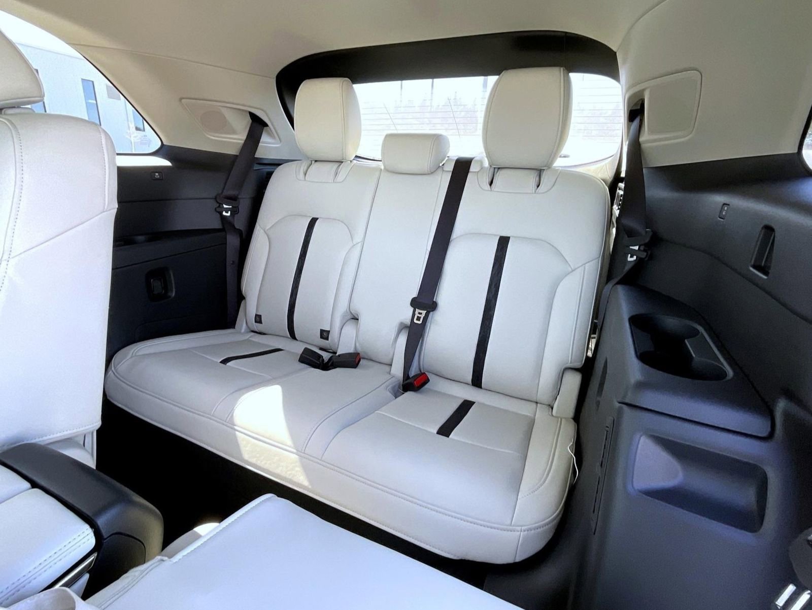 New 2026 MAZDA CX-90 3.3 Turbo S w/ Premium Plus image 13