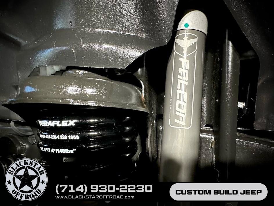 Used 2024 Jeep Wrangler Unlimited AWD/4WD image 22