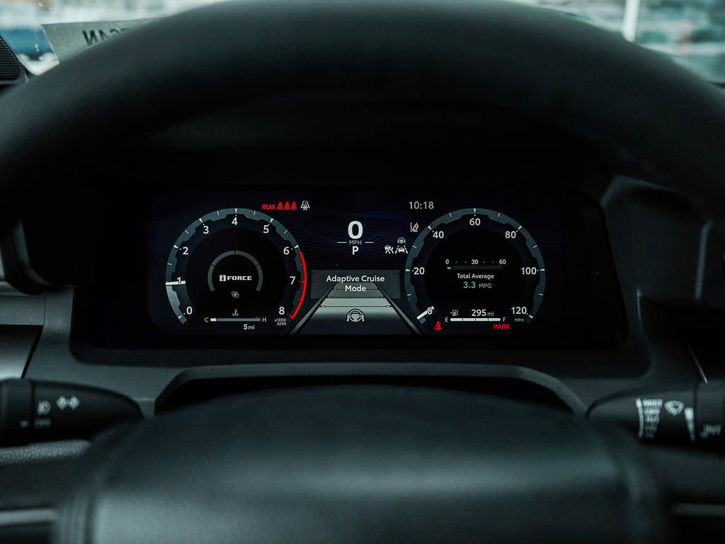 New 2026 Toyota Tacoma TRD Off-Road image 21