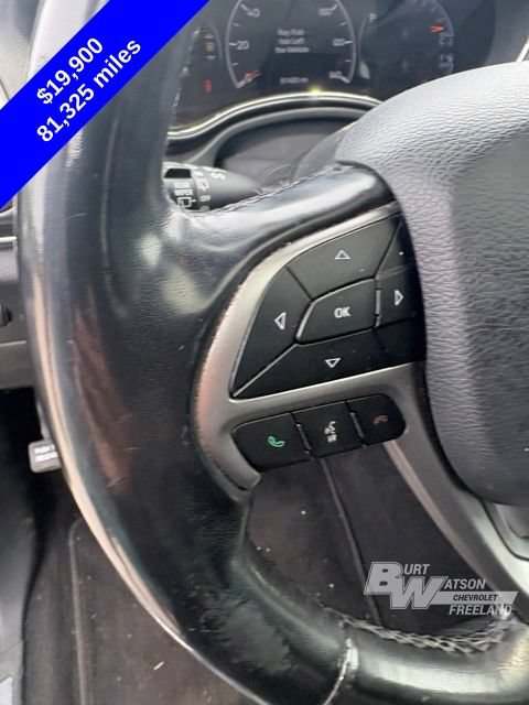 Used 2020 Jeep Grand Cherokee Limited AWD/4WD image 14