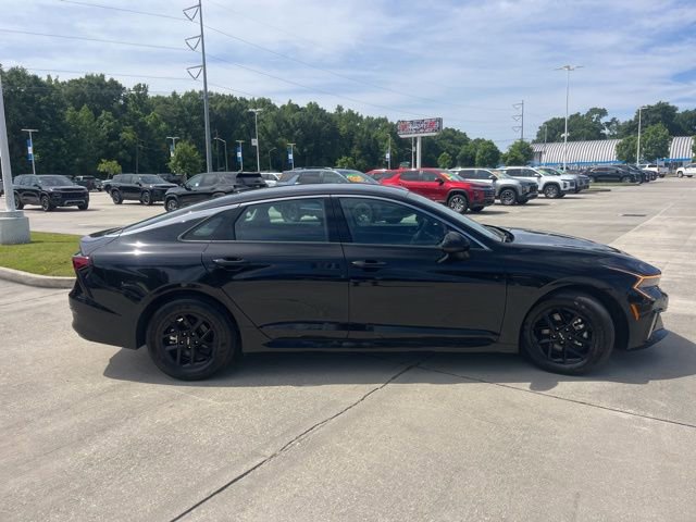 Used 2025 Kia K5 LXS image 8