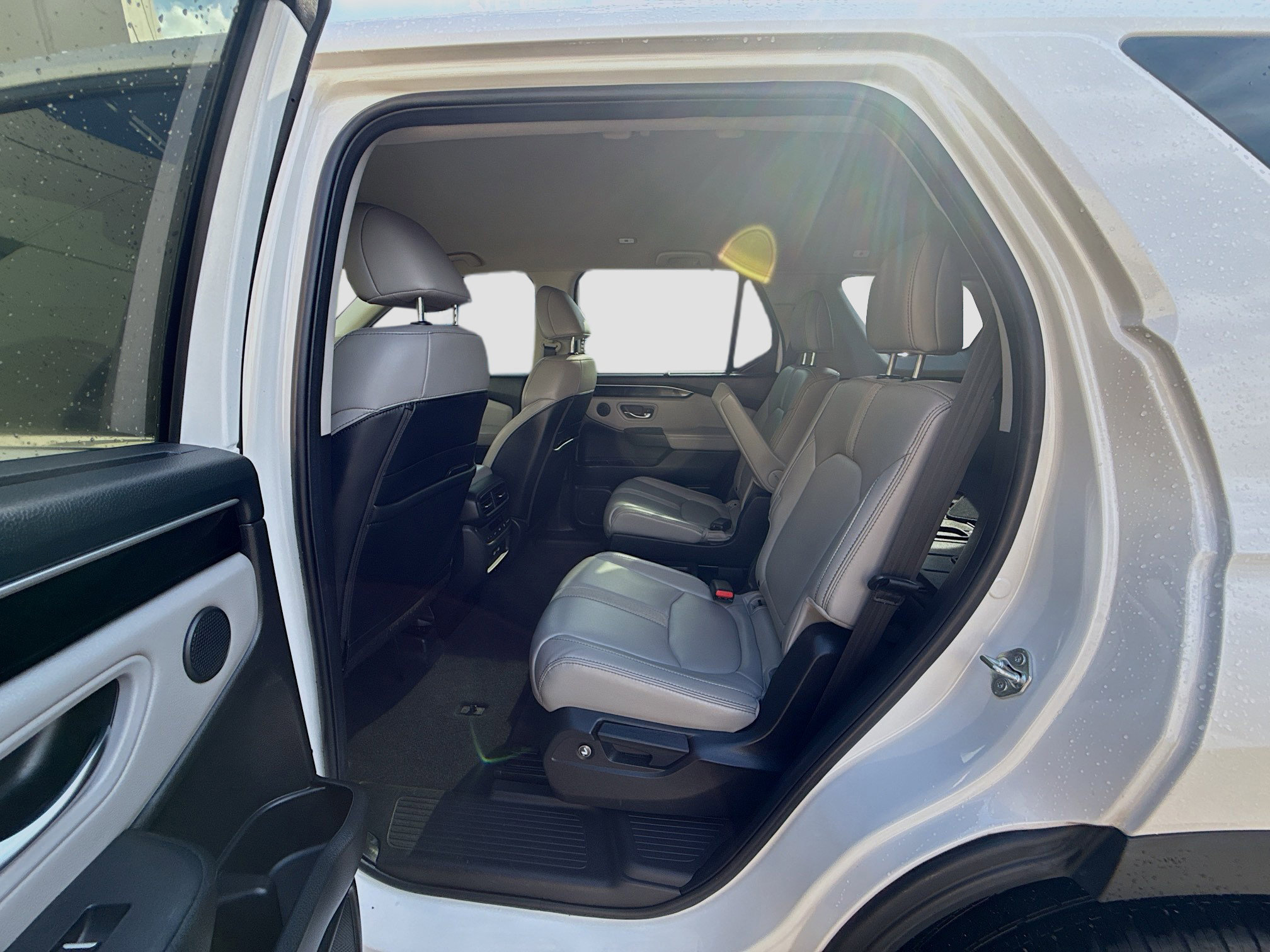 Certified 2023 Honda Pilot EX-L image 24