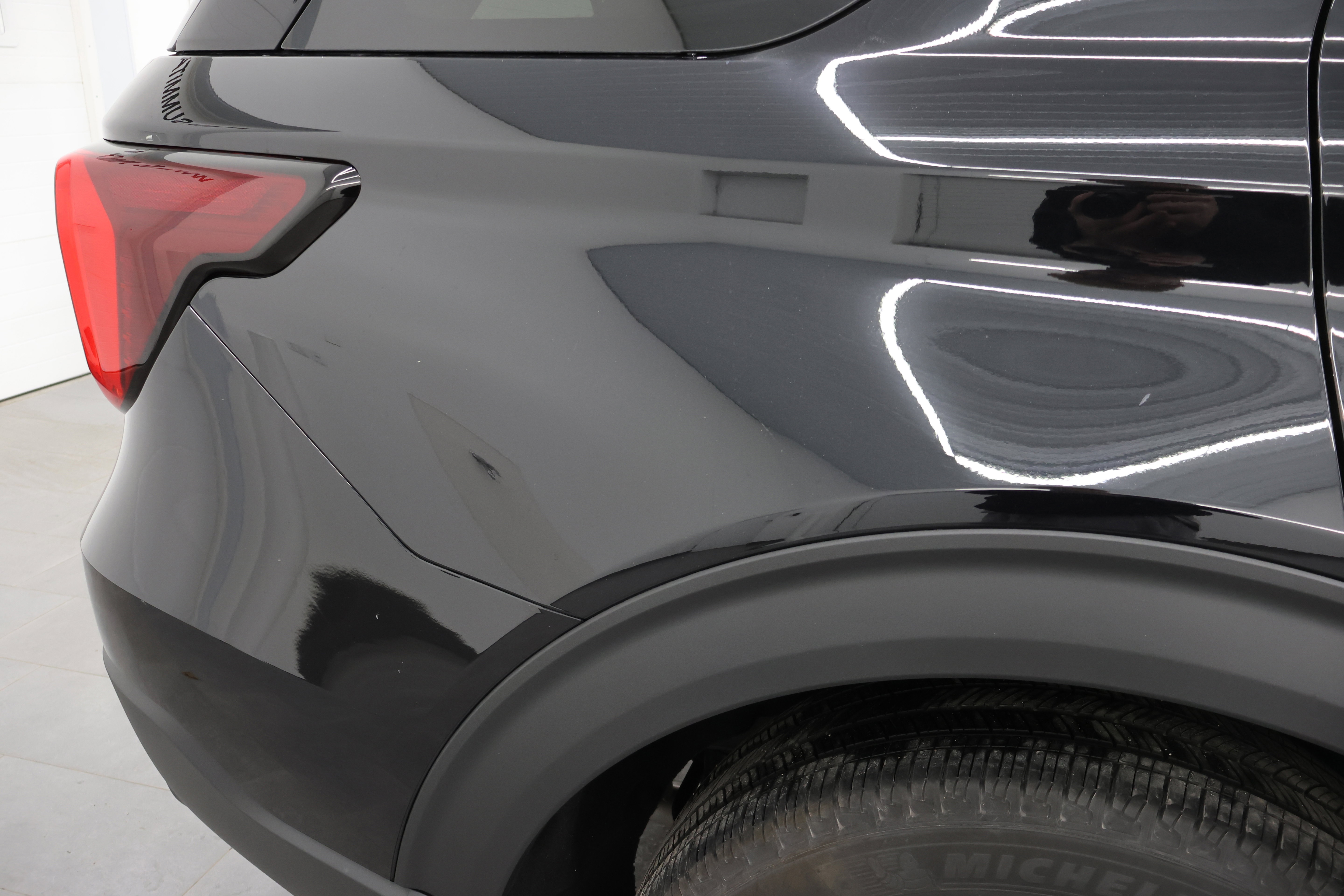 Used 2025 Ford Explorer ST-Line image 28