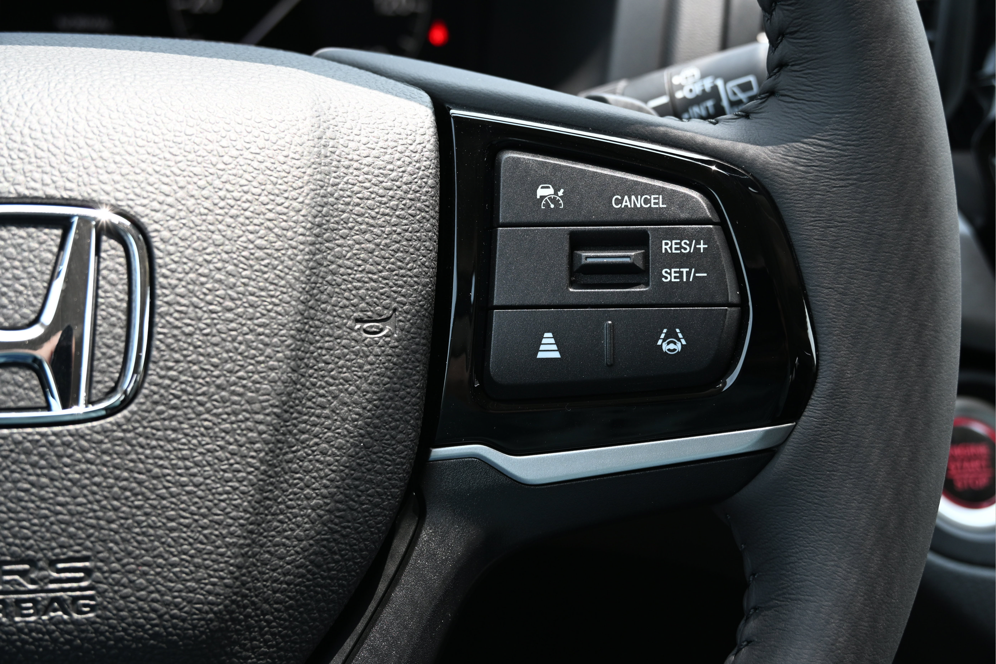 New 2026 Honda Odyssey EX-L image 33