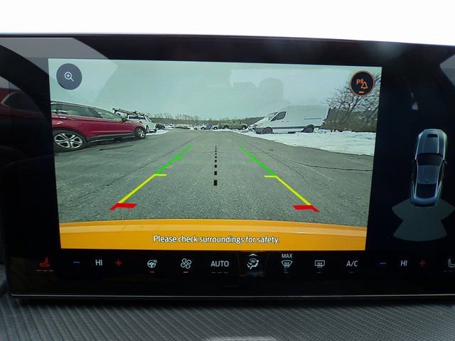 New 2026 Ford Mustang GT Premium image 25