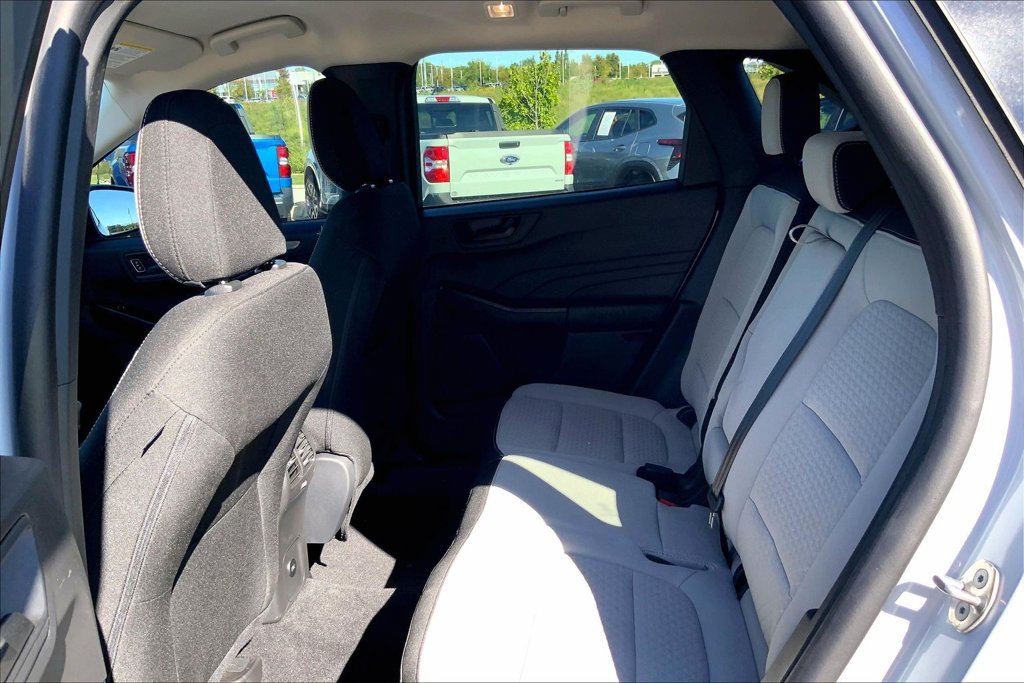 Used 2025 Ford Escape Active FWD image 11