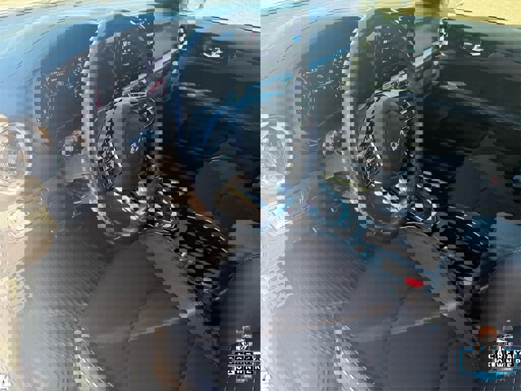 Used 2024 Kia Forte GT-Line w/ GT-Line Premium Package image 11