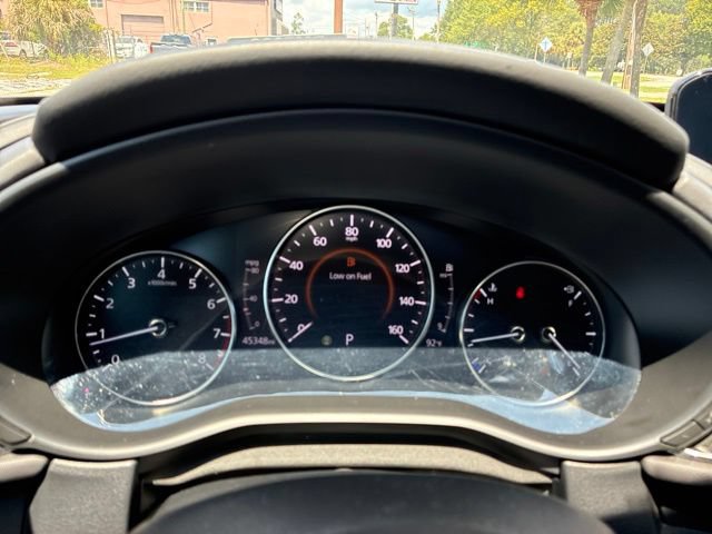 Used 2025 MAZDA CX-30 AWD 2.5 S w/ Preferred Package image 29