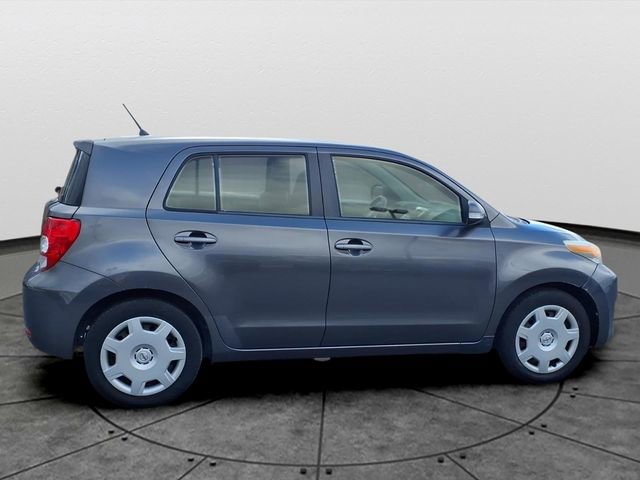 Used 2009 Scion xD image 11