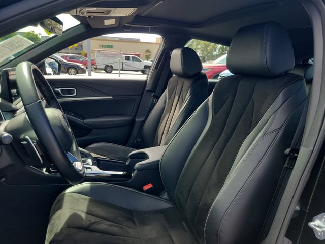 Used 2024 Acura Integra A-Spec FWD image 17