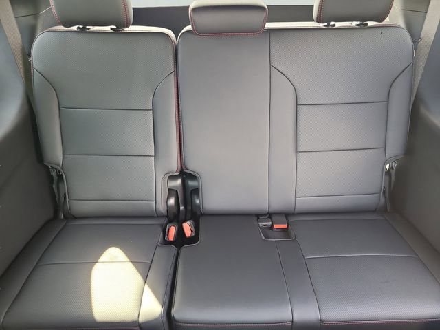 New 2026 Chevrolet Traverse RS image 14