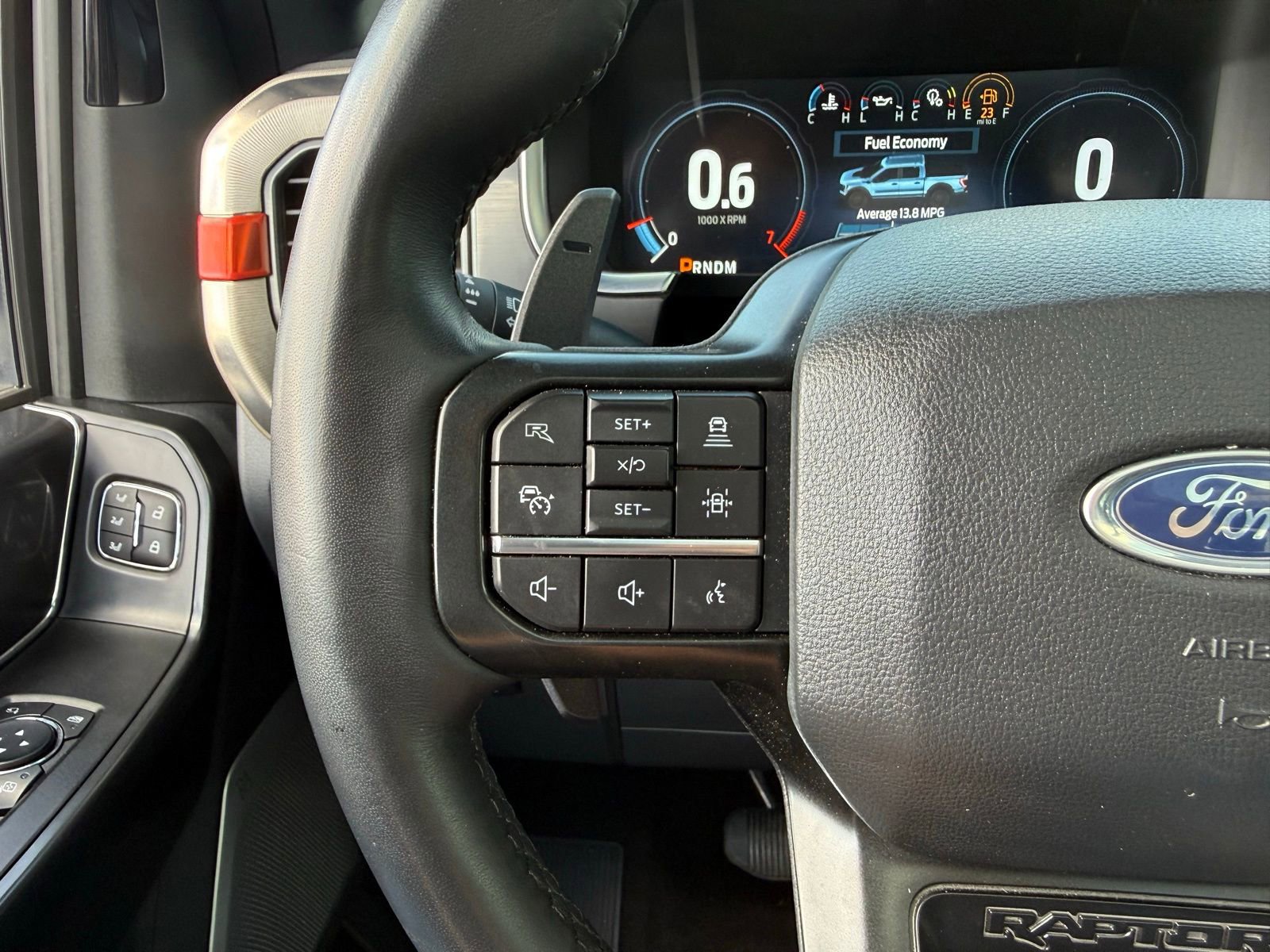 Used 2023 Ford F150 Raptor AWD/4WD image 31
