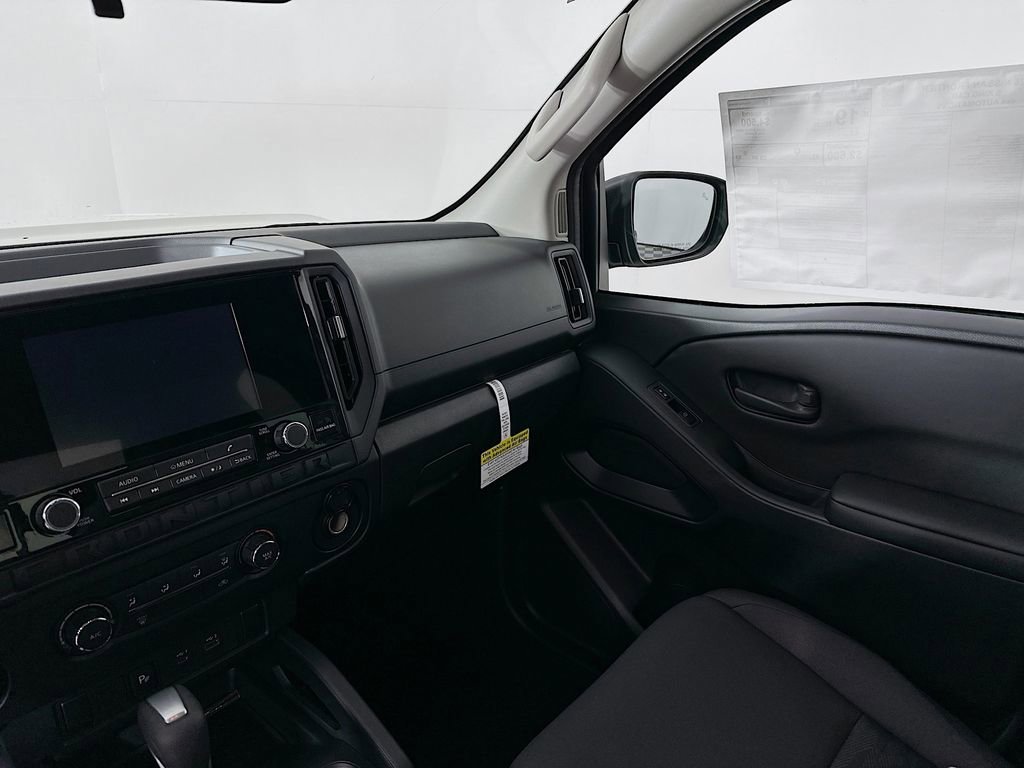 New 2026 Nissan Frontier S image 29