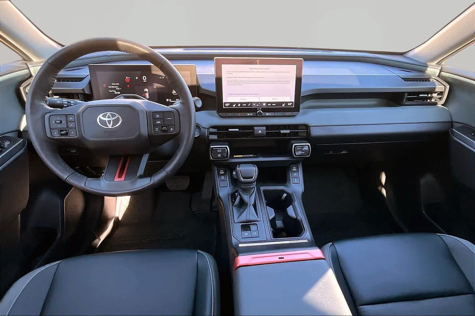 Certified 2026 Toyota RAV4 AWD image 16