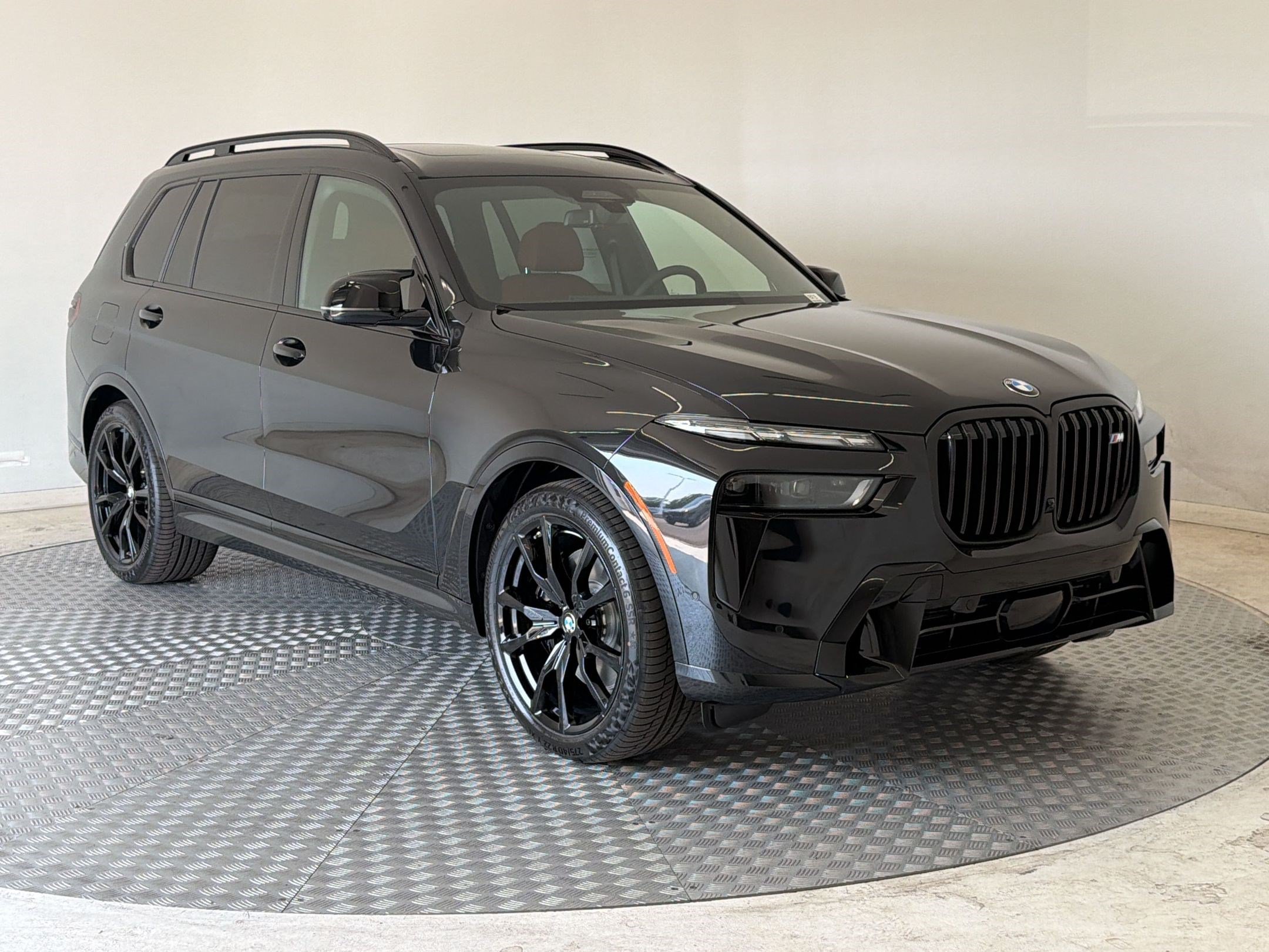 New 2027 BMW X7 M60i AWD/4WD image 7