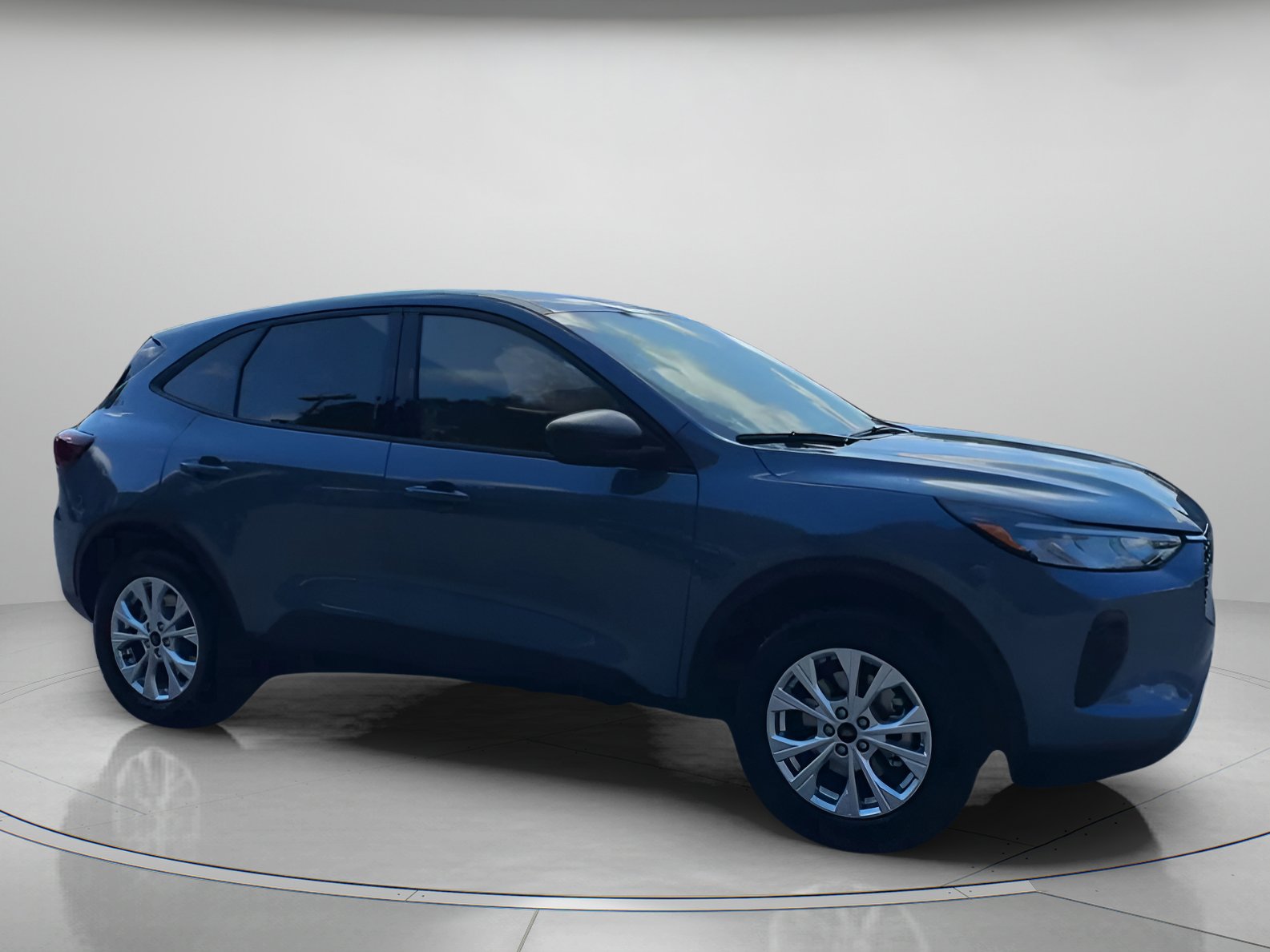 New 2026 Ford Escape Active w/ Tech Pack #1 FWD image 39