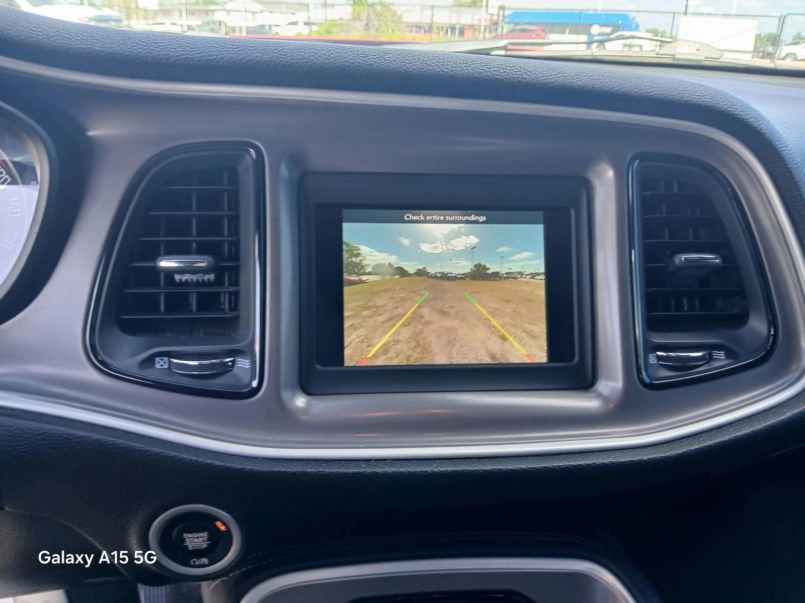 Used 2022 Dodge Challenger SXT w/ Blacktop Package image 26