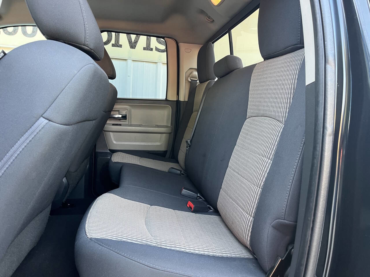 Used 2012 RAM 1500 Classic SLT image 14