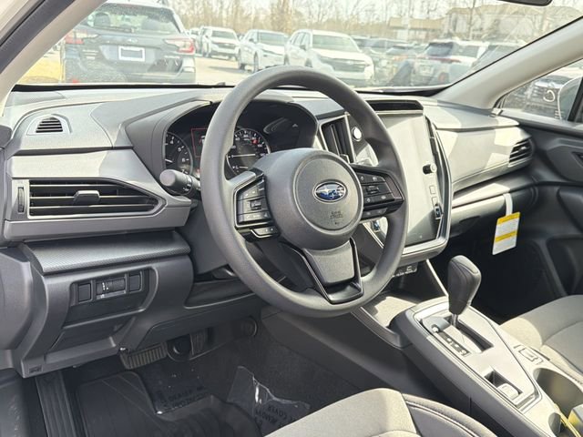 New 2026 Subaru Crosstrek 2.0i Premium image 10