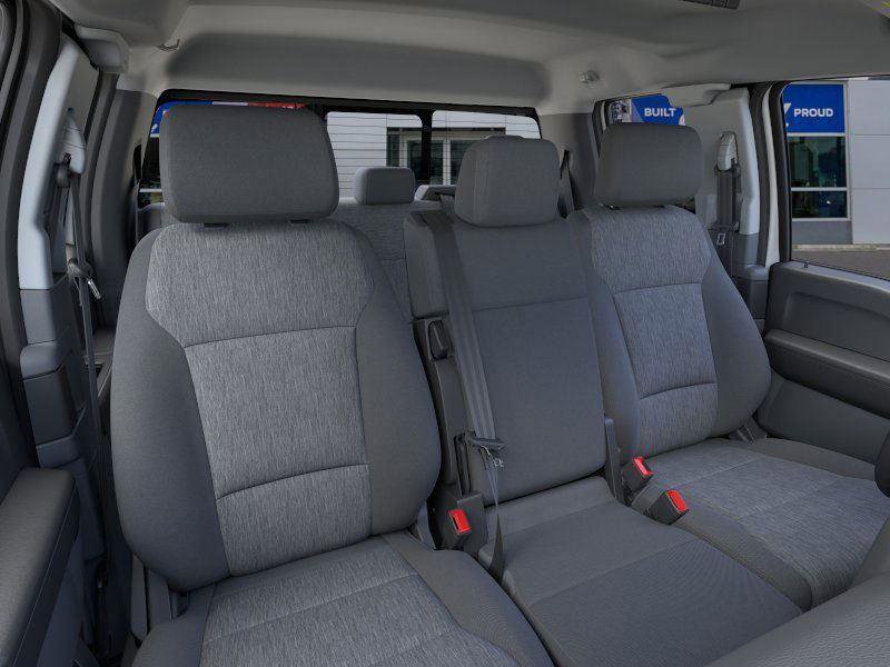 New 2026 Ford F350 XL w/ STX Appearance Package image 10